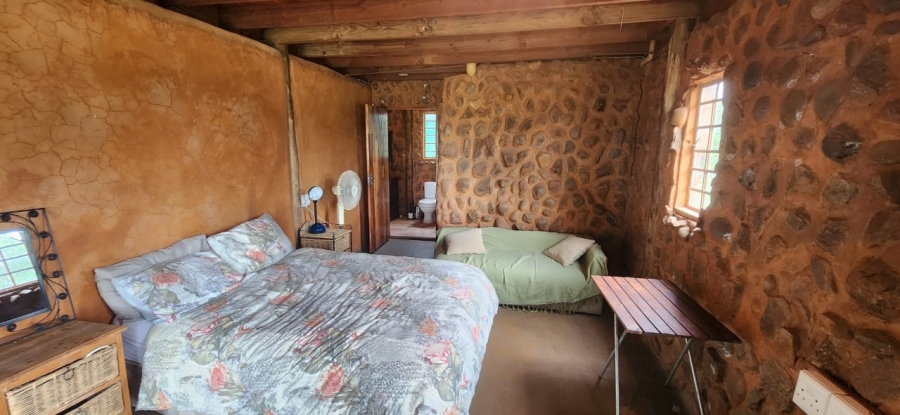 3 Bedroom Property for Sale in Vaalkop AH North West